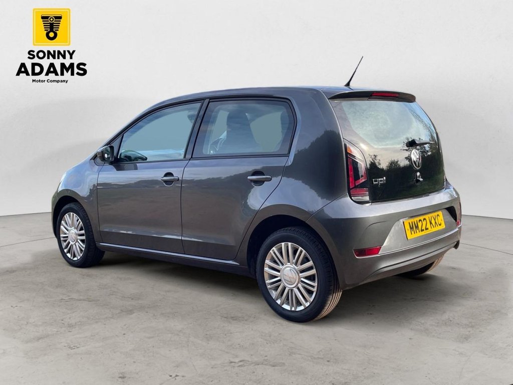Used Volkswagen up! 2022 for sale - 77369157: Photo 7