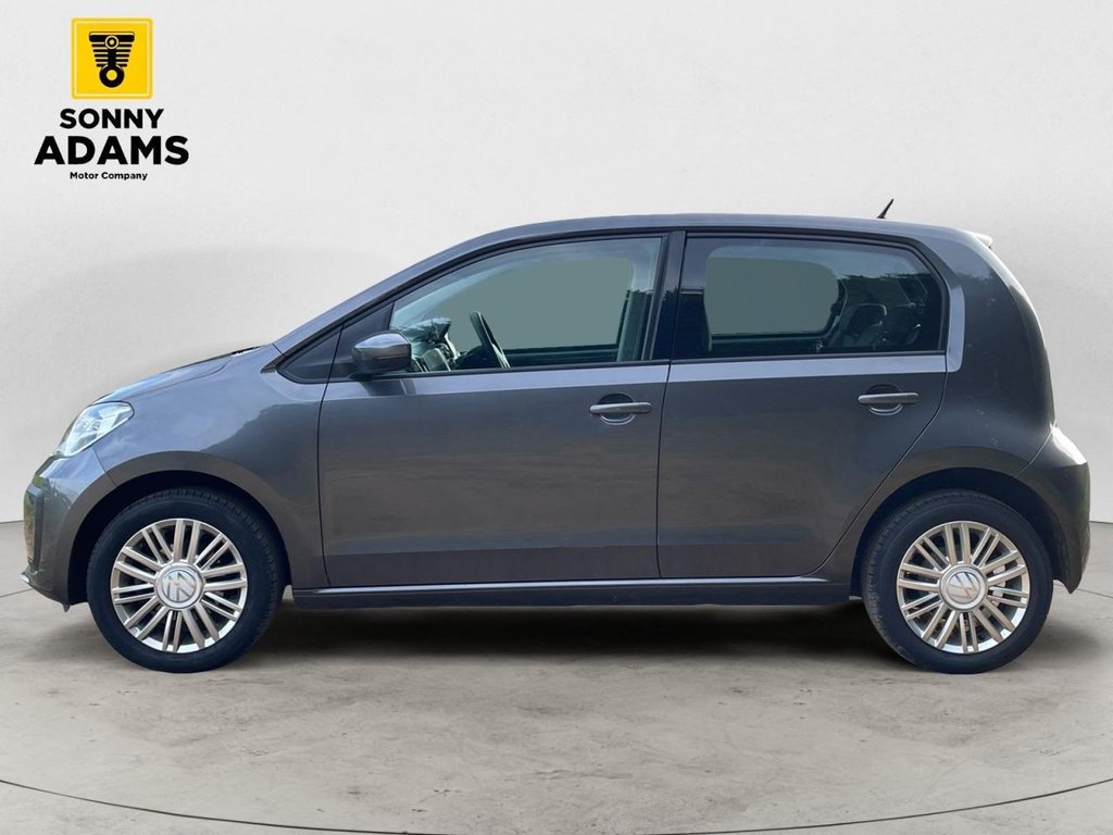 Used Volkswagen up! 2022 for sale - 77369157: Photo 8