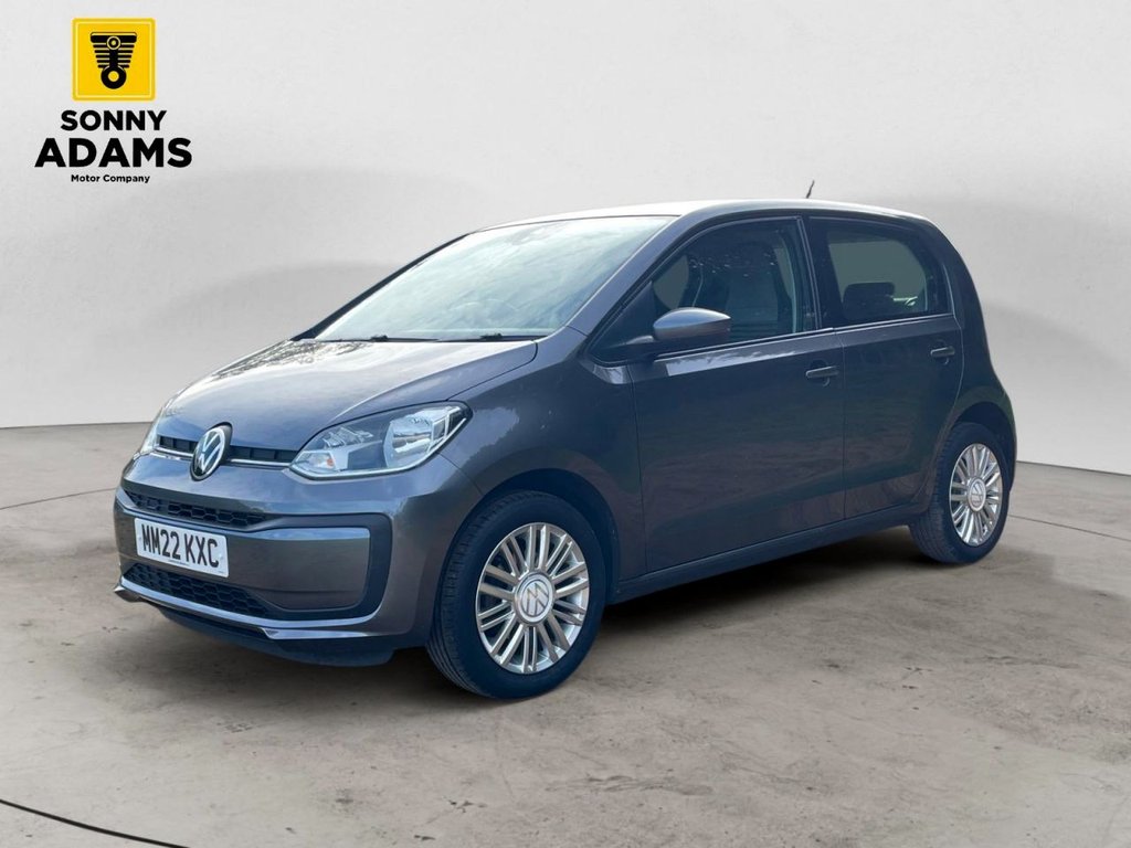 Used Volkswagen up! 2022 for sale - 77369157: Photo 9