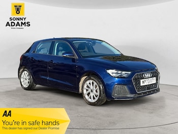 Used Audi A1 2023 for sale - 78887088: Photo