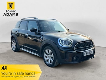 Used MINI Countryman 2021 for sale - 79305551: Photo