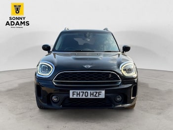 Used MINI Countryman 2021 for sale - 79305551: Photo