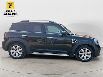 Used MINI Countryman 2021 for sale - 79305551: Photo