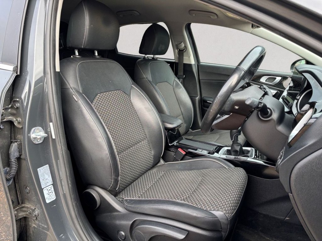 Used Kia XCeed 2022 for sale - 77369125: Photo 11