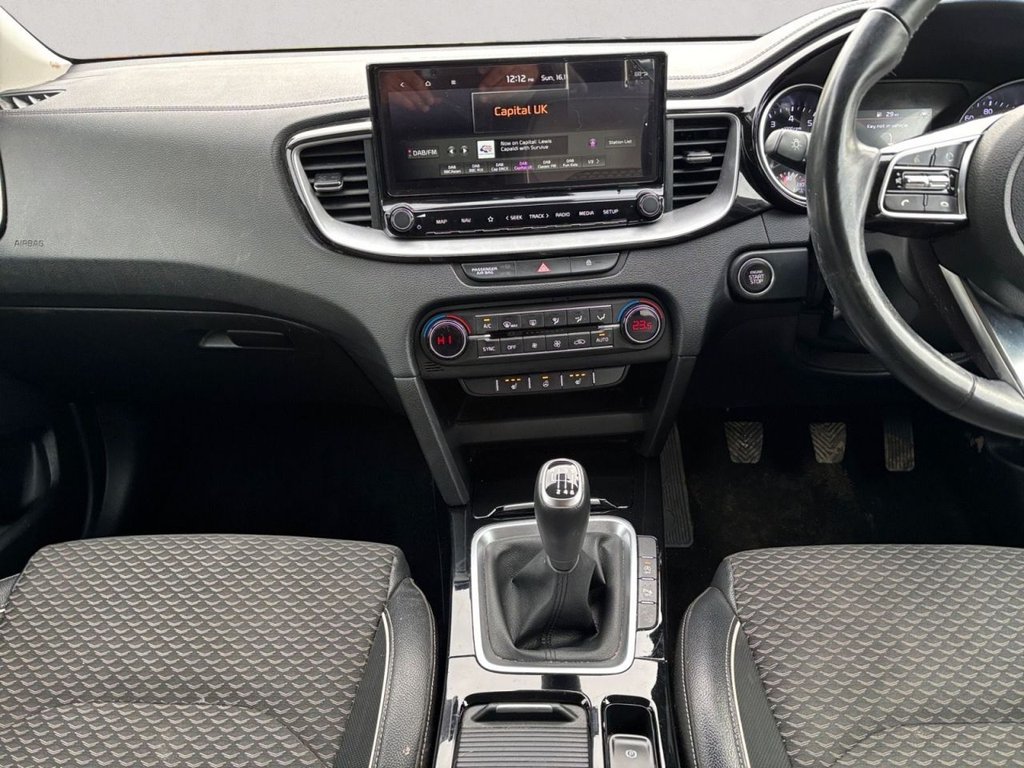 Used Kia XCeed 2022 for sale - 77369125: Photo 12