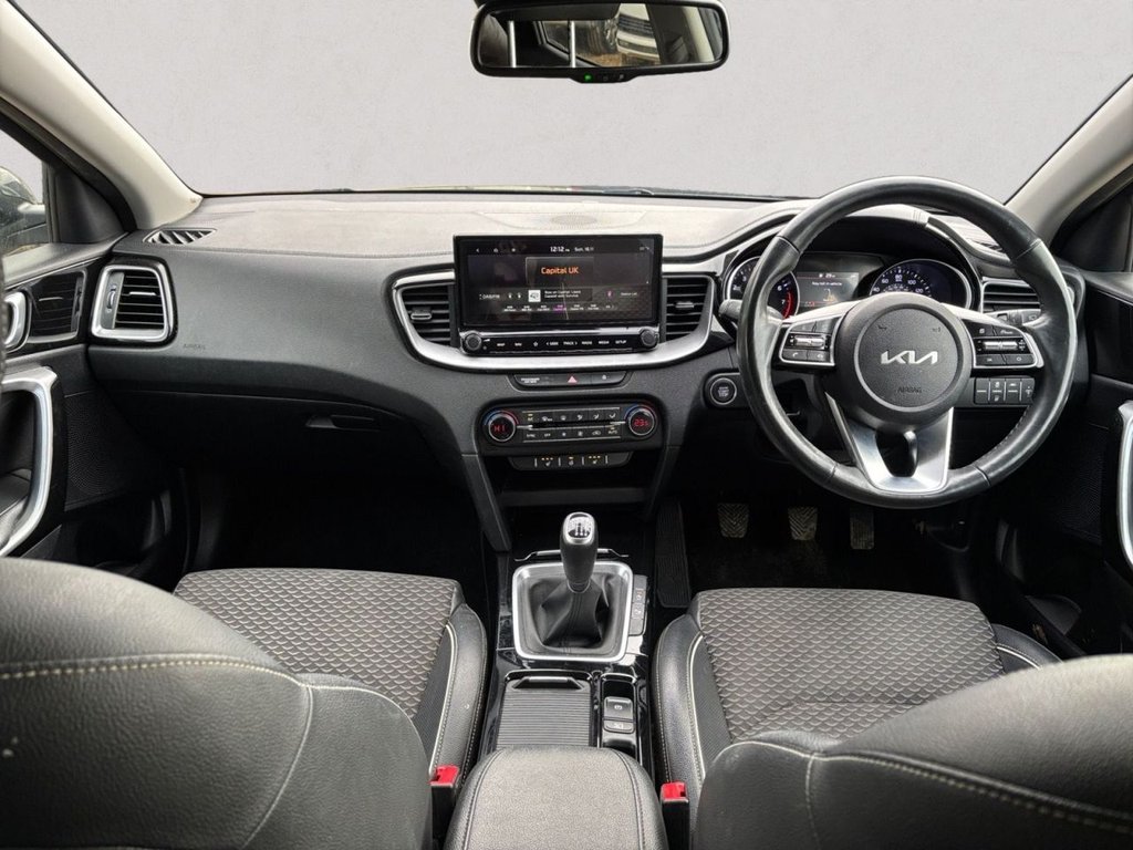 Used Kia XCeed 2022 for sale - 77369125: Photo 13