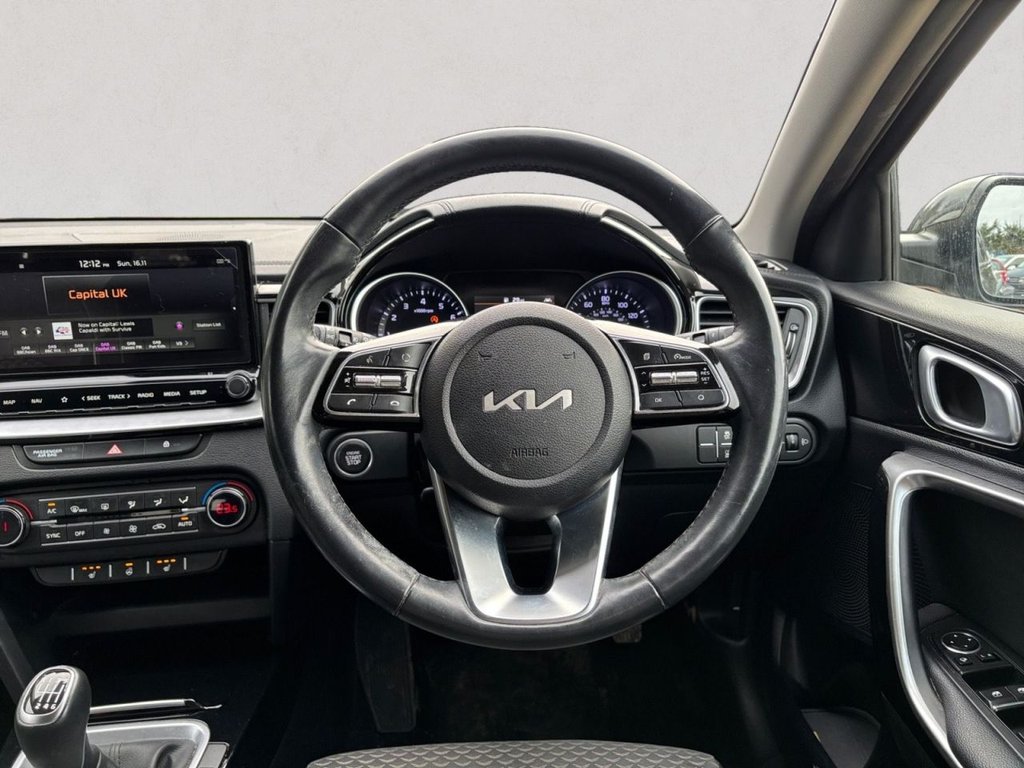 Used Kia XCeed 2022 for sale - 77369125: Photo 14