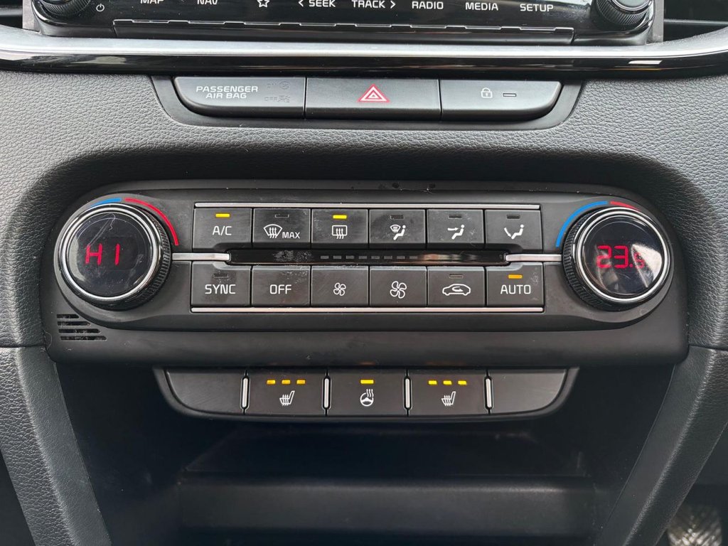 Used Kia XCeed 2022 for sale - 77369125: Photo 23