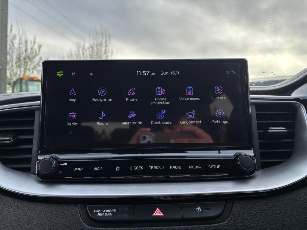 Used Kia XCeed 2022 for sale - 77369125: Photo 24