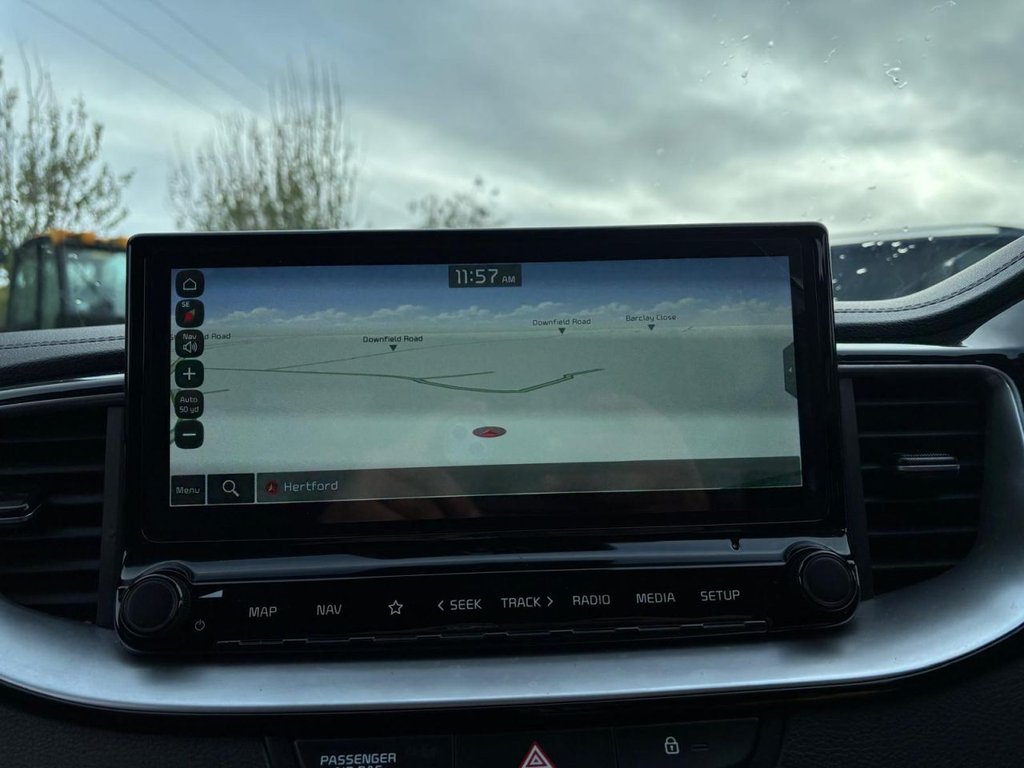 Used Kia XCeed 2022 for sale - 77369125: Photo 25