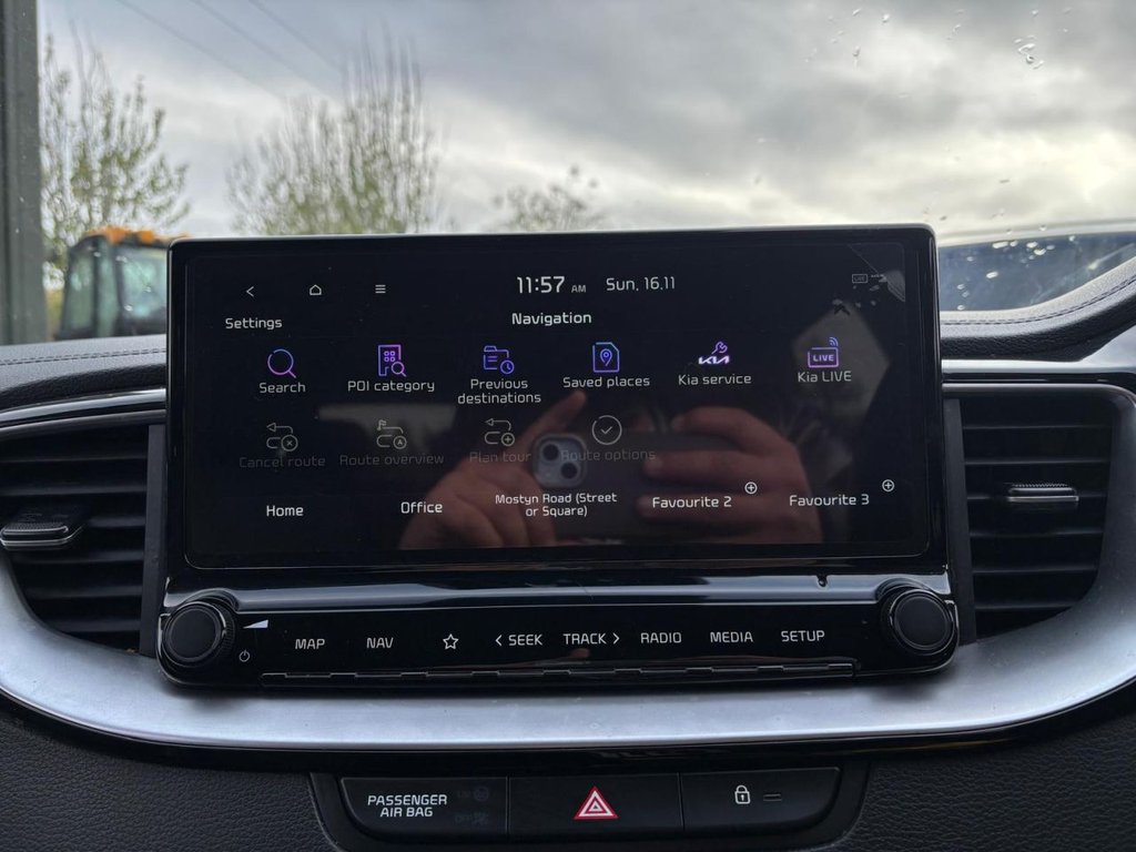 Used Kia XCeed 2022 for sale - 77369125: Photo 26