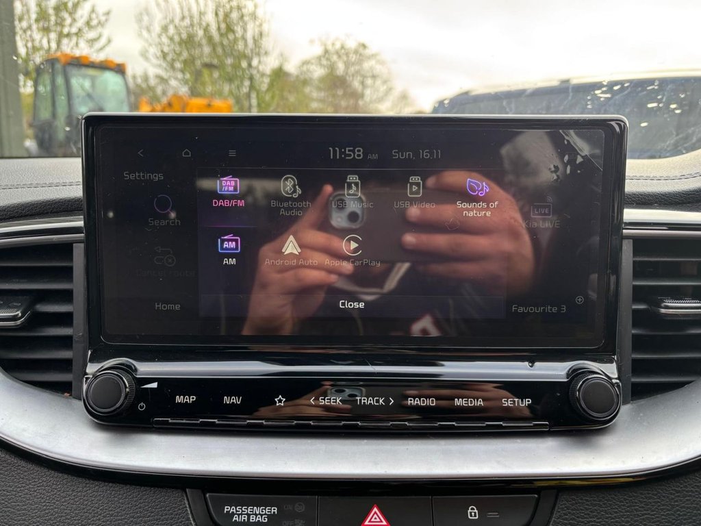 Used Kia XCeed 2022 for sale - 77369125: Photo 27