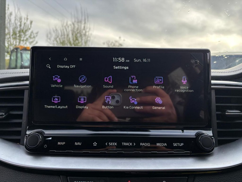 Used Kia XCeed 2022 for sale - 77369125: Photo 28