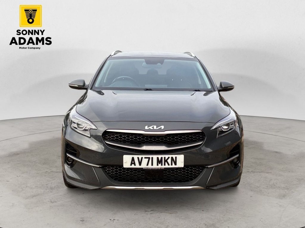 Used Kia XCeed 2022 for sale - 77369125: Photo 3