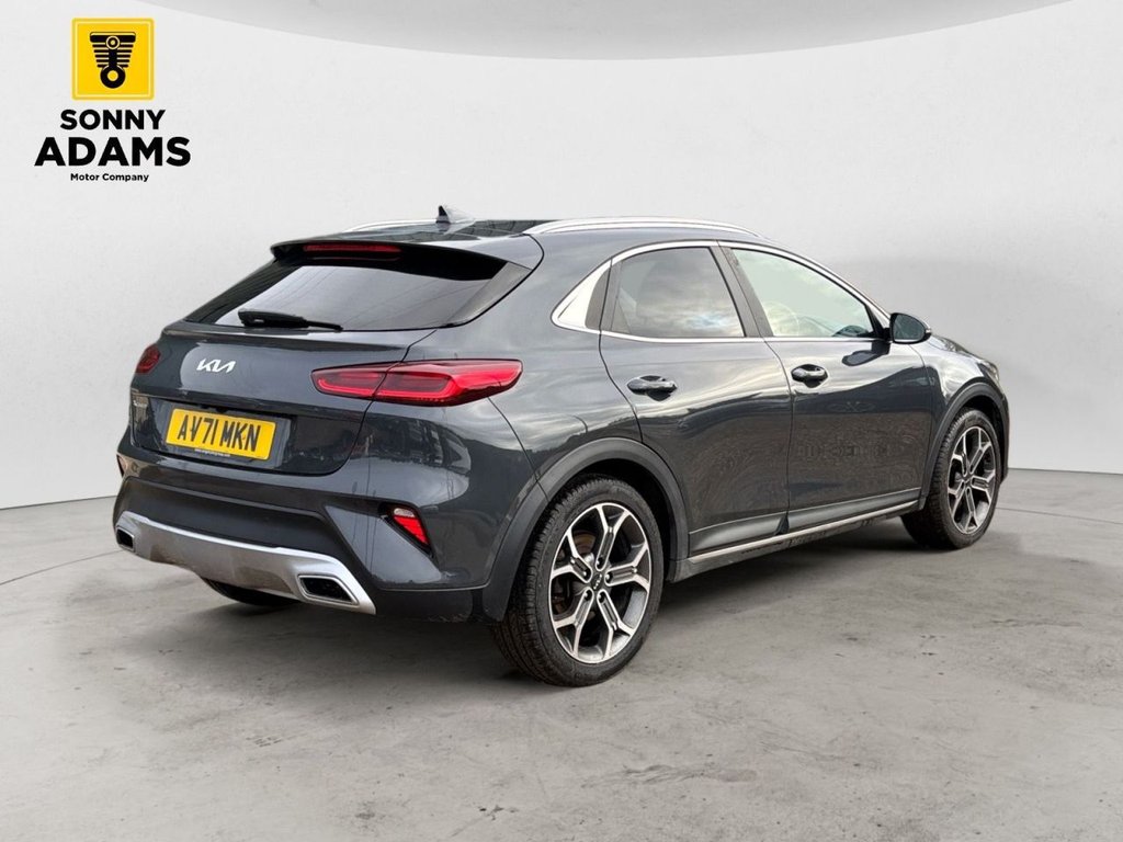 Used Kia XCeed 2022 for sale - 77369125: Photo 5