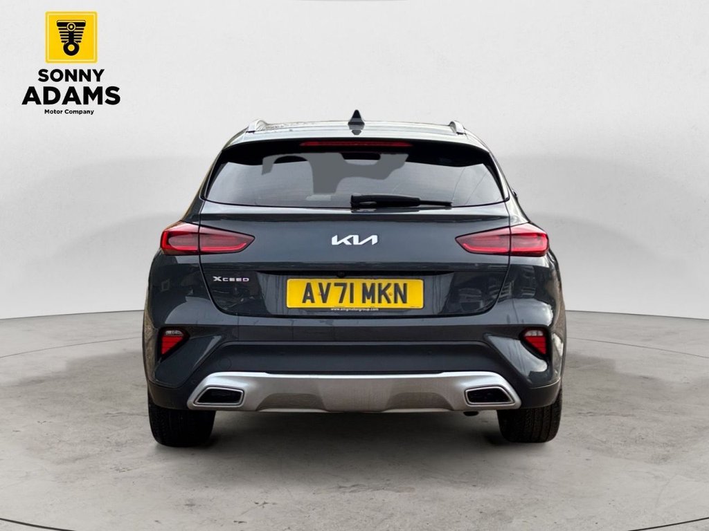 Used Kia XCeed 2022 for sale - 77369125: Photo 6