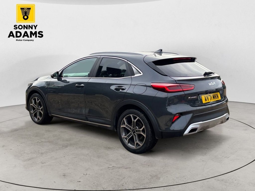 Used Kia XCeed 2022 for sale - 77369125: Photo 7