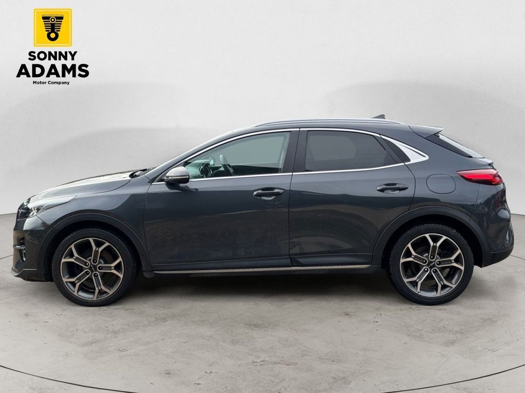 Used Kia XCeed 2022 for sale - 77369125: Photo 8