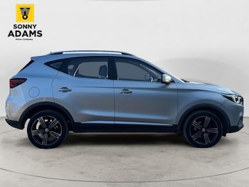 Used MG MG ZS 2018 for sale - 79238135: Photo