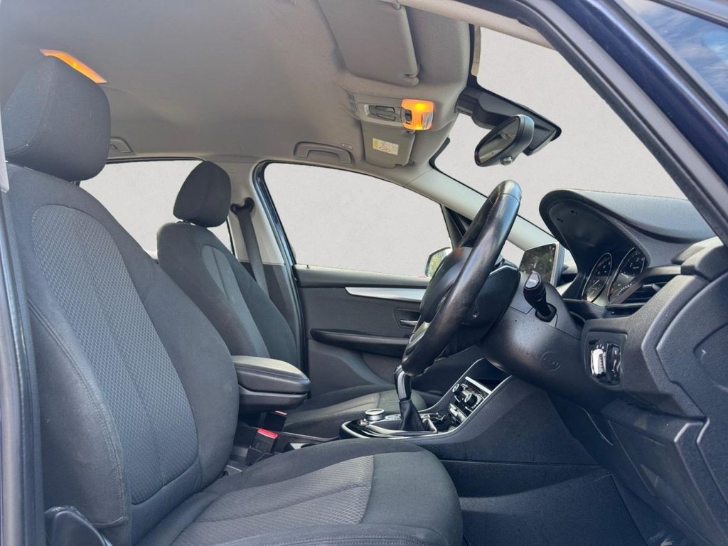 Used BMW 2 Series 2020 for sale - 78102689: Photo 11