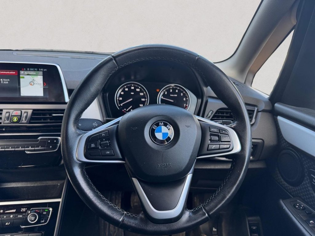 Used BMW 2 Series 2020 for sale - 78102689: Photo 14