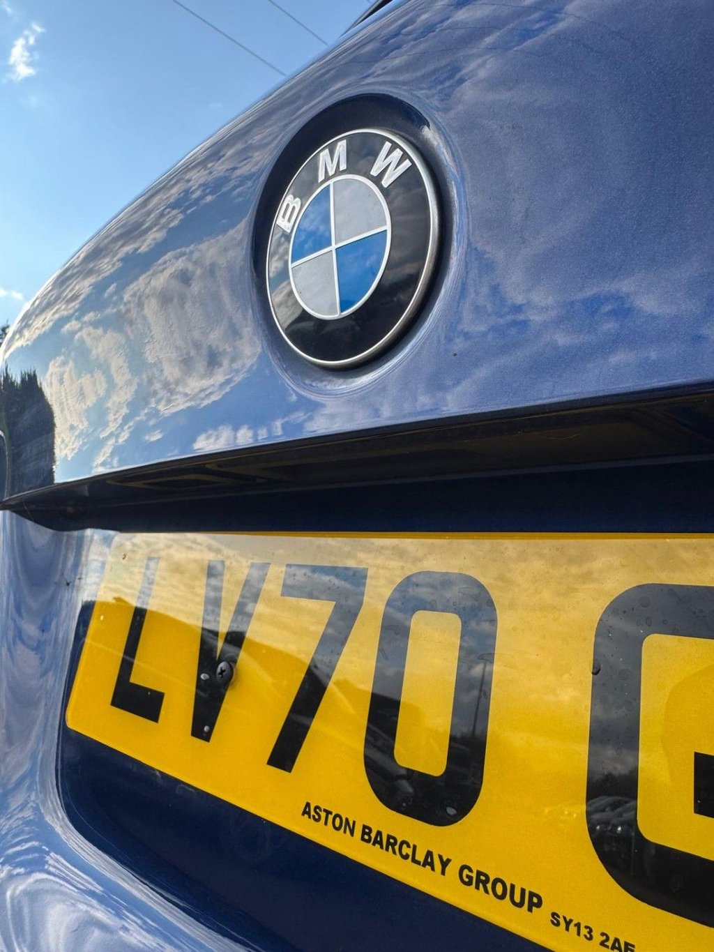 Used BMW 2 Series 2020 for sale - 78102689: Photo 34