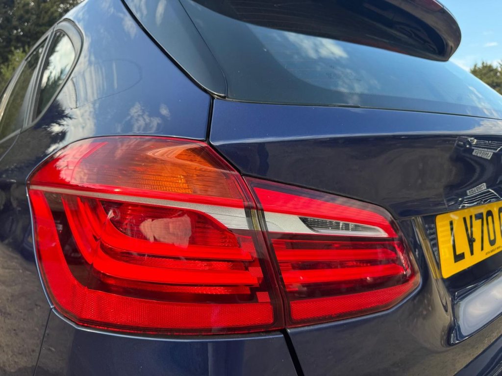 Used BMW 2 Series 2020 for sale - 78102689: Photo 36