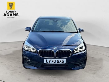 Used BMW 2 Series 2020 for sale - 78102689: Photo