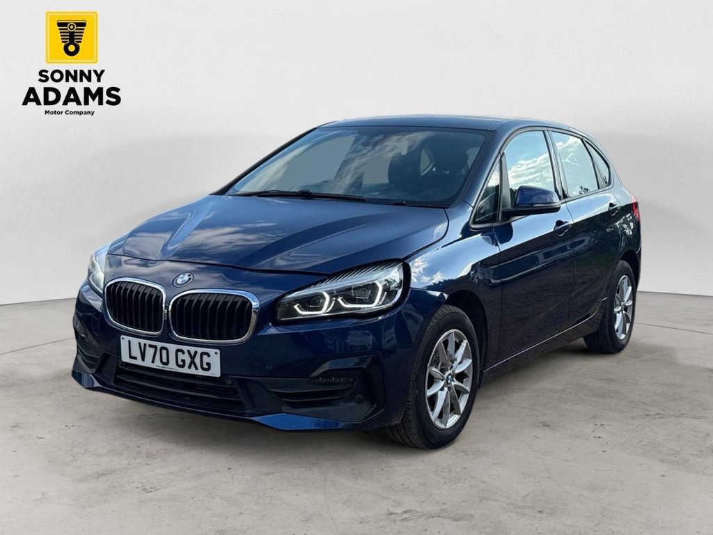 Used BMW 2 Series 2020 for sale - 78102689: Photo 4
