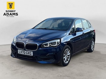 Used BMW 2 Series 2020 for sale - 78102689: Photo