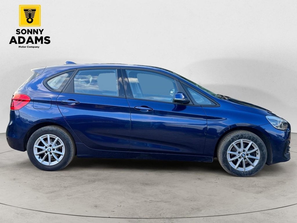 Used BMW 2 Series 2020 for sale - 78102689: Photo 5
