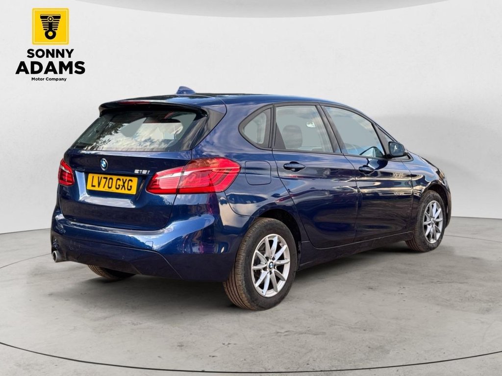 Used BMW 2 Series 2020 for sale - 78102689: Photo 6
