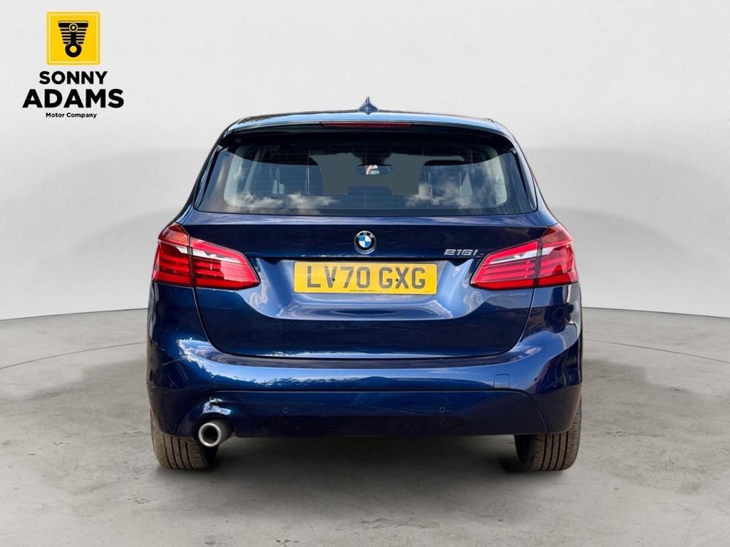 Used BMW 2 Series 2020 for sale - 78102689: Photo 7