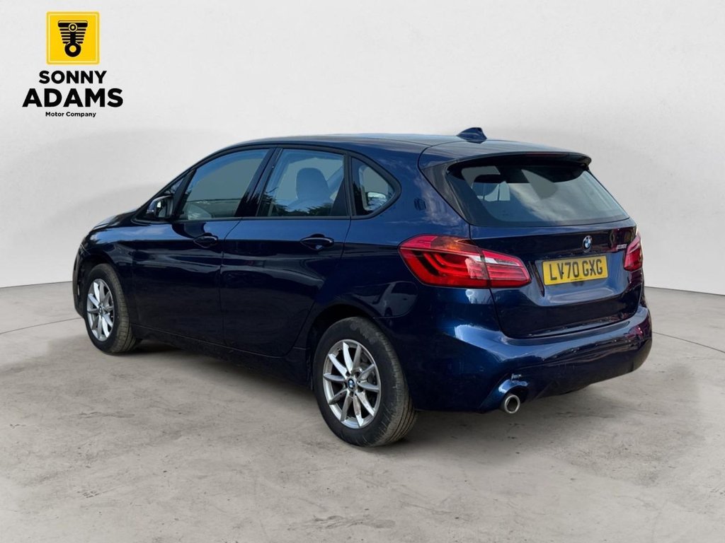 Used BMW 2 Series 2020 for sale - 78102689: Photo 8