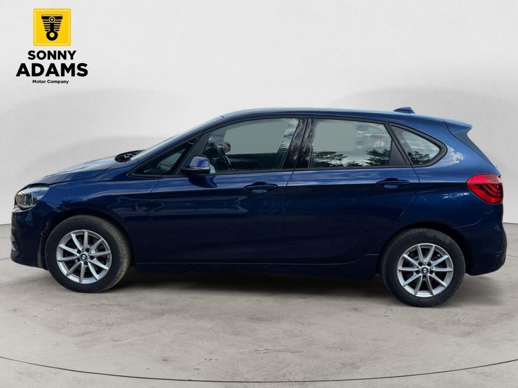 Used BMW 2 Series 2020 for sale - 78102689: Photo 9