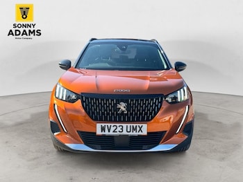 Used Peugeot 2008 2023 for sale - 79510785: Photo