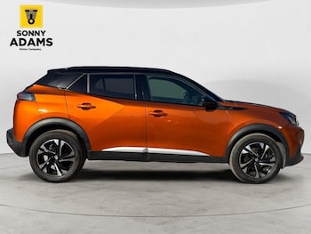 Used Peugeot 2008 2023 for sale - 79510785: Photo