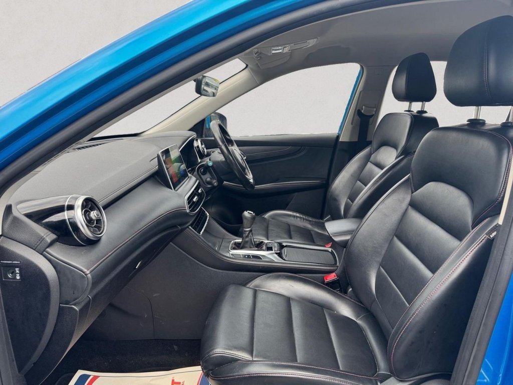 Used MG MG HS 2021 for sale - 77703613: Photo 12