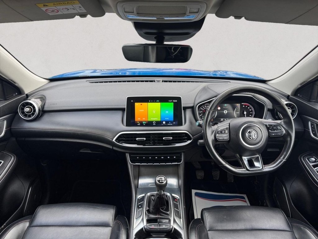 Used MG MG HS 2021 for sale - 77703613: Photo 13