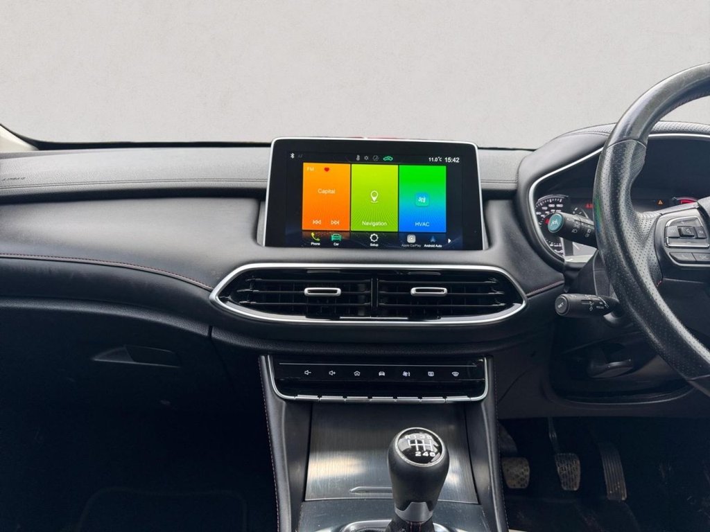 Used MG MG HS 2021 for sale - 77703613: Photo 14