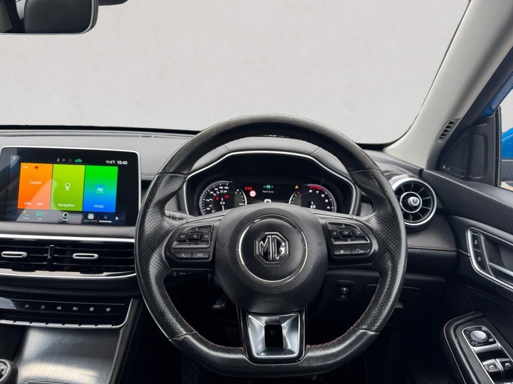 Used MG MG HS 2021 for sale - 77703613: Photo 15