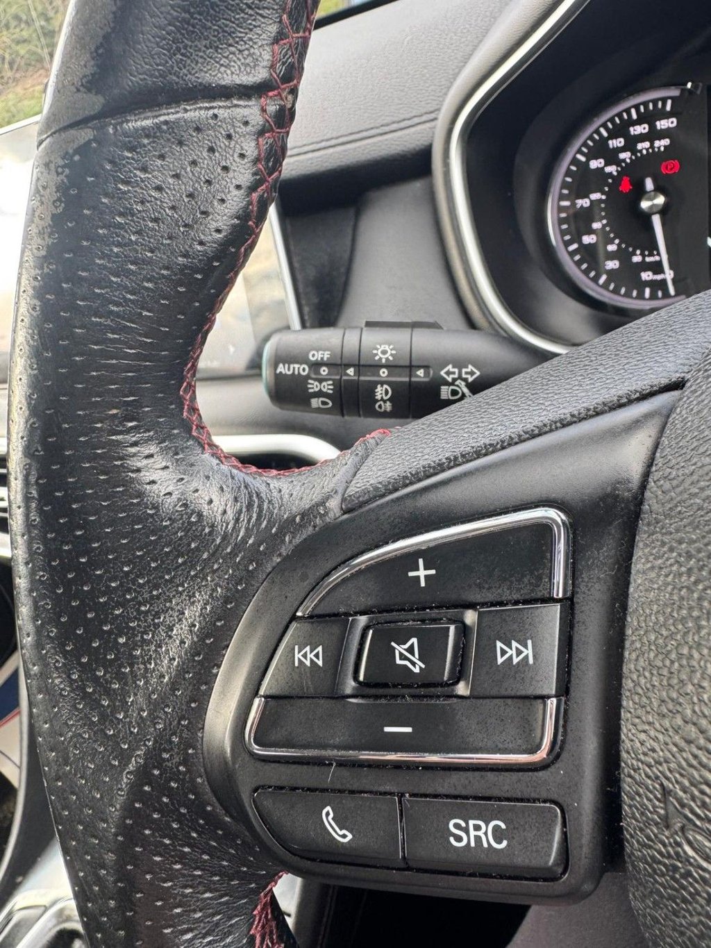 Used MG MG HS 2021 for sale - 77703613: Photo 16