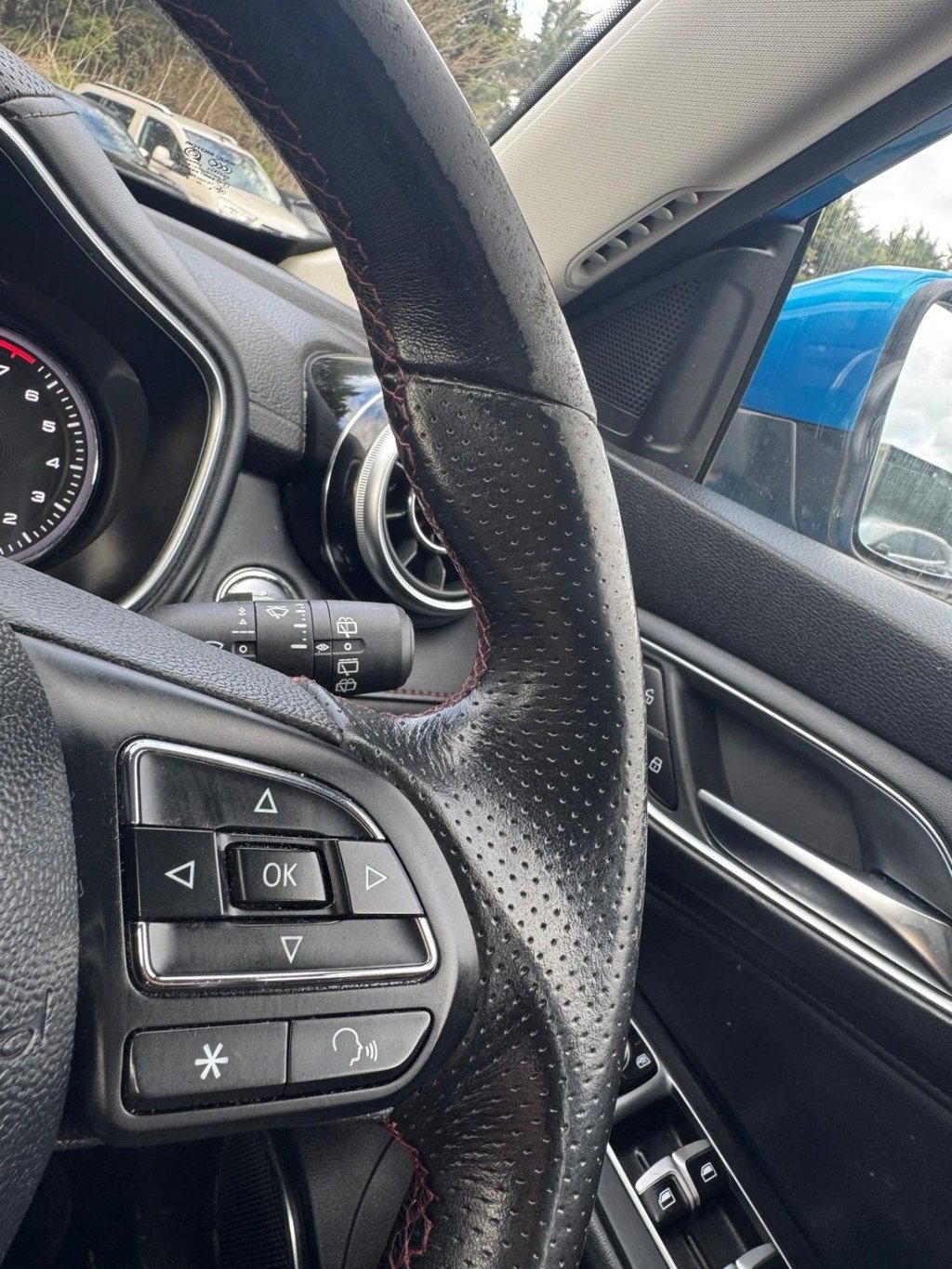 Used MG MG HS 2021 for sale - 77703613: Photo 17