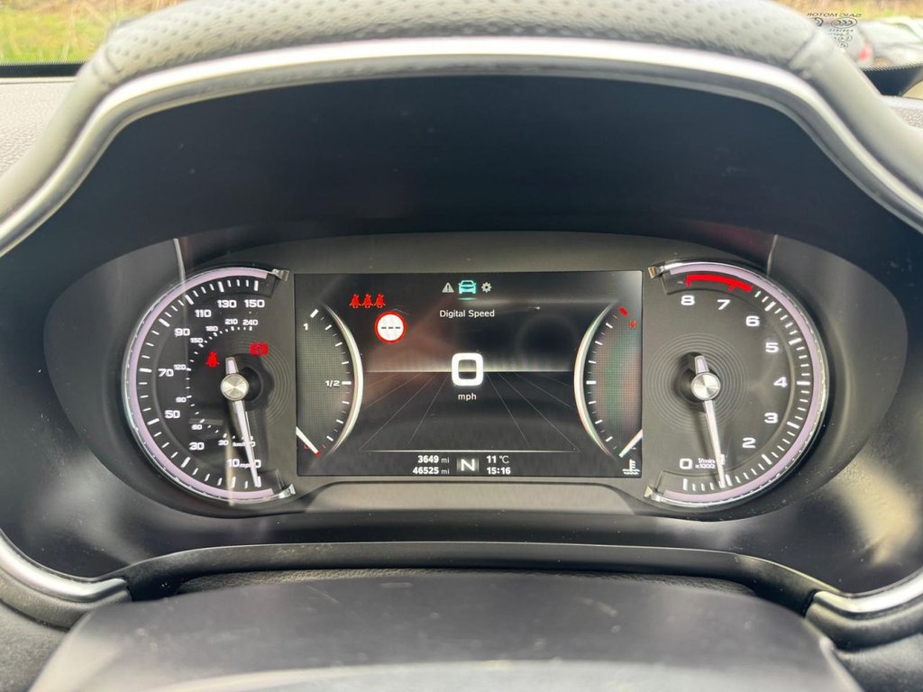 Used MG MG HS 2021 for sale - 77703613: Photo 18