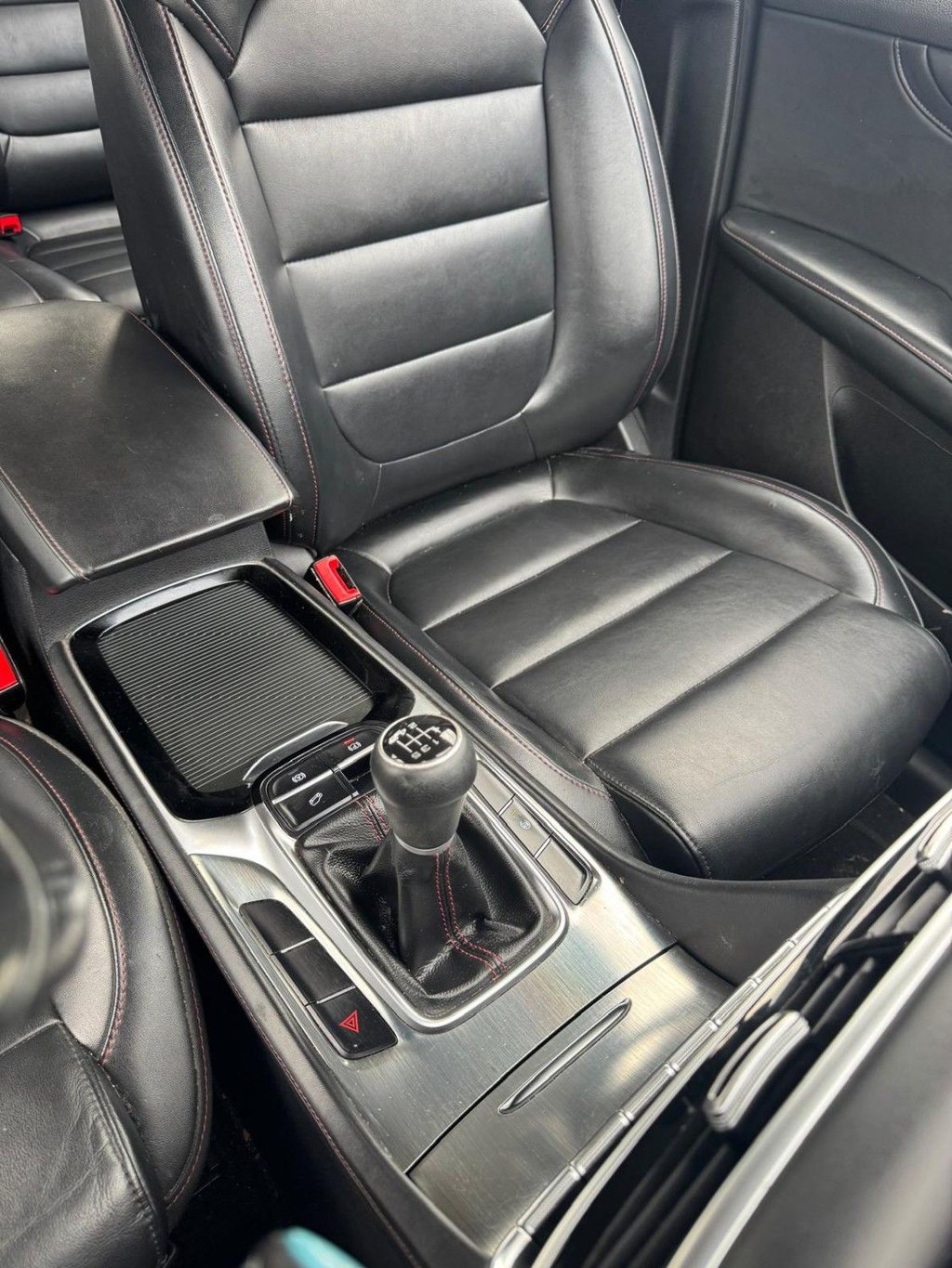 Used MG MG HS 2021 for sale - 77703613: Photo 19