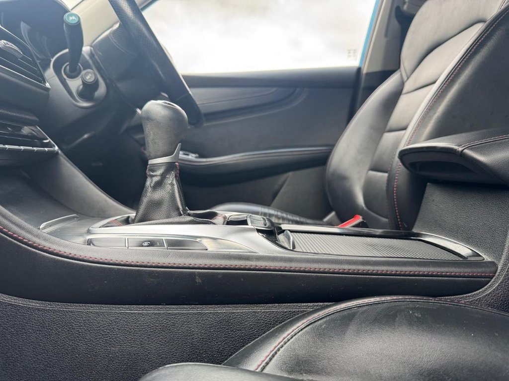 Used MG MG HS 2021 for sale - 77703613: Photo 20