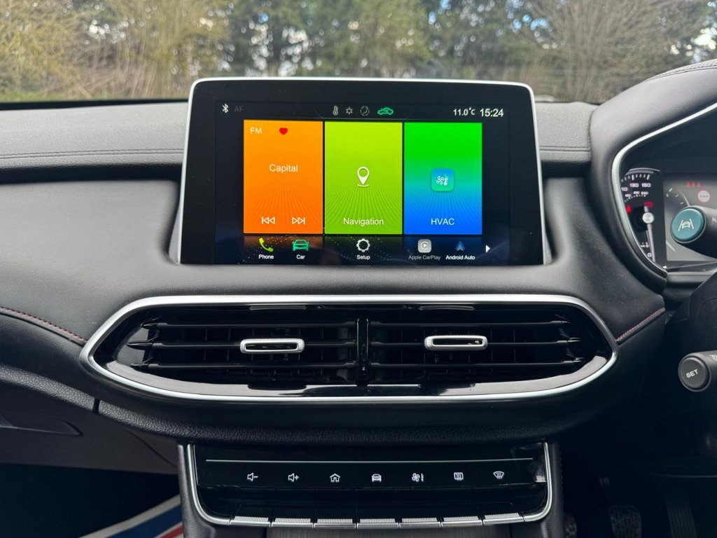 Used MG MG HS 2021 for sale - 77703613: Photo 22