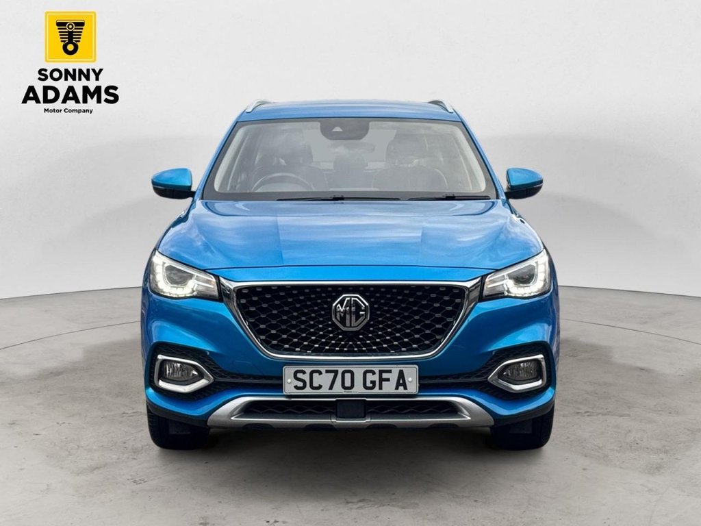 Used MG MG HS 2021 for sale - 77703613: Photo 3