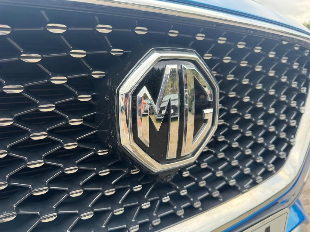 Used MG MG HS 2021 for sale - 77703613: Photo 32