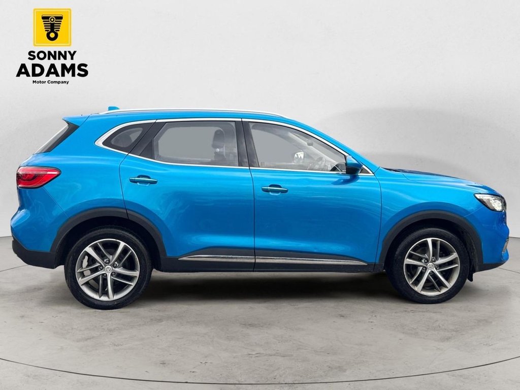 Used MG MG HS 2021 for sale - 77703613: Photo 4